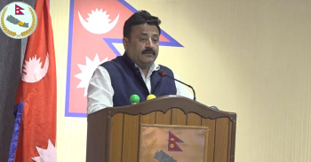 बागमती सरकारले ल्यायो चलचित्र सम्बन्धी विधेयक, प्रदेश सभामा टेबुल