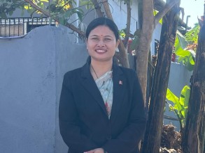 बागमती प्रदेशको मुख्य न्यायधिवक्तामा बस्नेतको नाम सिफारिस