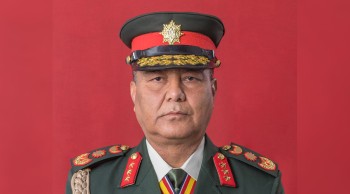 अब नेपाली सेना सुरक्षाका लागि तैनाथ हुने