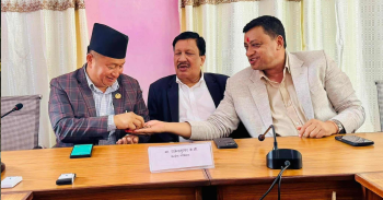 कांग्रेस बागमती दलको नेता लामाविरुद्धको अविश्वासको मत पारित, प्रस्तावको पक्ष र विपक्षमा को–को ? (सूचीसहित)