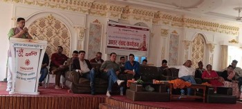 नागरिकको आवश्यकतालाई सम्बोधन गर्नुपर्छ : सभापति बानियाँ