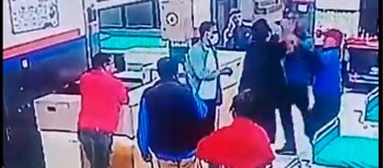 हेटौंडाको चुरे हिल अस्पतालमा कुटिए डाक्टर