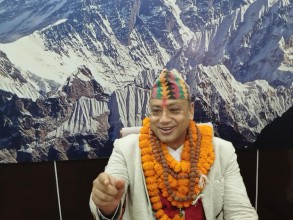 बागमतीका मुख्यमन्त्री बानियाँलाई विश्वासको मत दिन एमालेले पनि लगायो ह्वीप