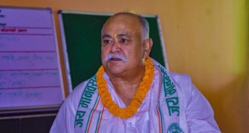 दीपक सिंहले दिए विवादित अभिव्यक्ति