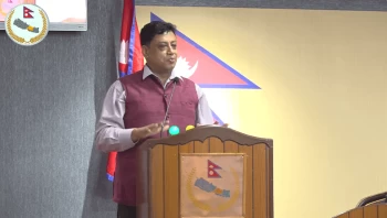 अब प्रदेशले संविधान प्रदत्त अधिकार पाउँछ : मुख्यमन्त्री बानियाँ