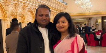 १३ दिनमै  साहले गुमाए मन्त्री पद