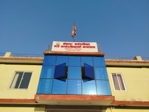 बैंकिङ घुम्ती कार्यक्रममा पाँच सय भन्दाबढीलाई भत्ता वितरण