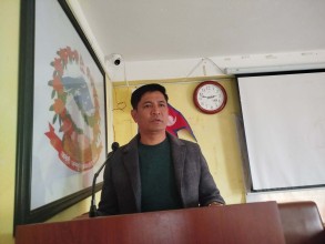 समय सीमामै योजना सम्पन्न गर्नुपर्नेःअध्यक्ष मुक्तान