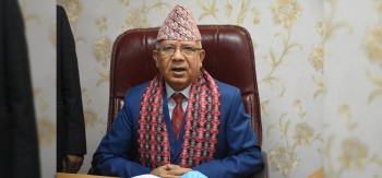 पूर्वप्रधानमन्त्री माधव कुमार नेपालसहित ९३ जनाविरुद्ध भ्रष्टाचार मुद्दा दायर