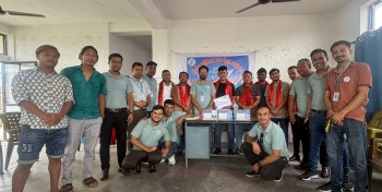 म्यान मकवानपुरको पूर्वी समितिमा थापामगर चयन 