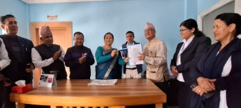 हेटौँडालाई महिलामैत्री र जलवायु प्रतिरोधी शहर निर्माणका लागि सम्झौता