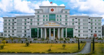 आज २६३औँ सेना दिवस मनाइँदै