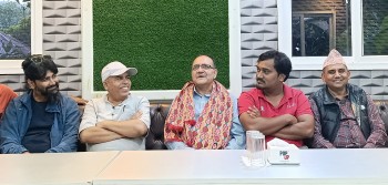 प्रेस युनियन मकवानपुरद्वारा ५० हजार रुपैयाँको पत्रकारिता सम्मान घोषणा