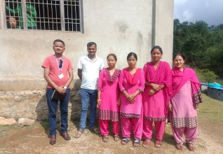 कैलाशका विद्यालयहरुको अनुगमन सुरु 