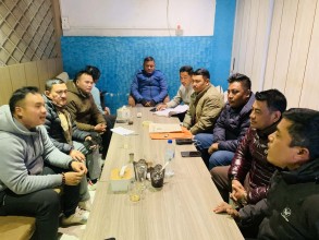 सोनाम ल्होछारको अवसरमा वृहत् सांस्कृतिक कार्यक्रम