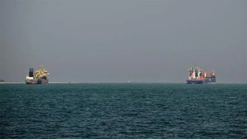 मध्यपूर्व संकटका बीच होर्मुज स्ट्रेट पार गर्दै तेल र ग्याँस बोकेका जहाज भारत आउँदै