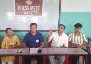 हेटौंडामा दोस्रो ई–स्पोर्ट्स एरिना प्रतियोगिता हुँदै