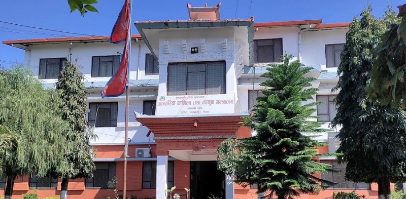 ६ स्थानीय तहमा न्यायिक सहजकर्ता राख्दै बागमती सरकार