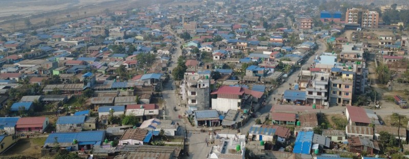 लालपुर्जाविहीन ‘भोट बैंक’