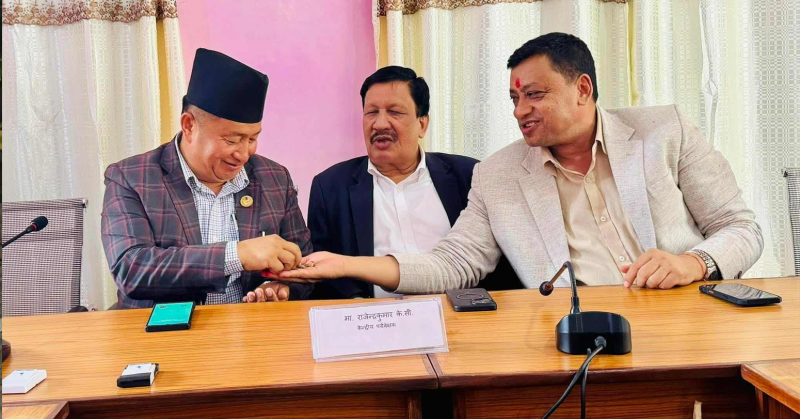 कांग्रेस बागमती दलको नेता लामाविरुद्धको अविश्वासको मत पारित, प्रस्तावको पक्ष र विपक्षमा को–को ? (सूचीसहित)