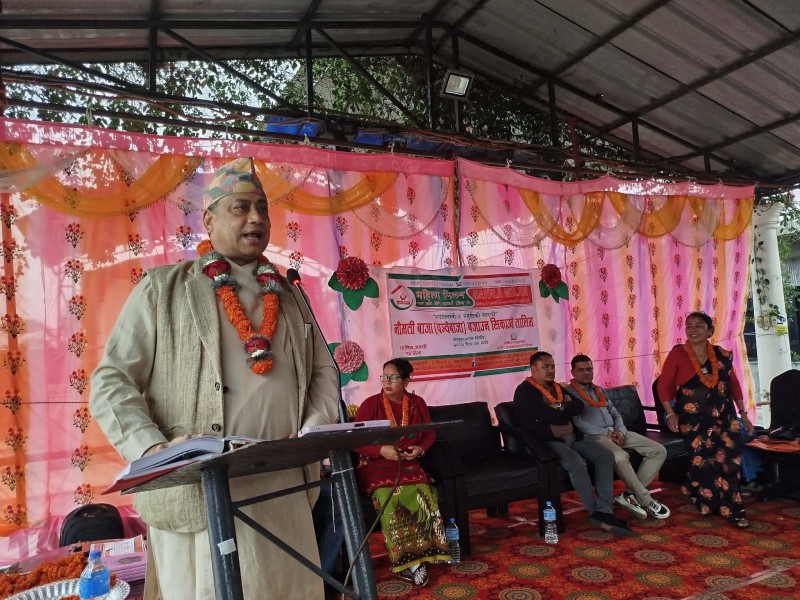 सीप र कलाले मानिसलाई परिस्कृत गराउँछ : मुख्यमन्त्री बानियाँ