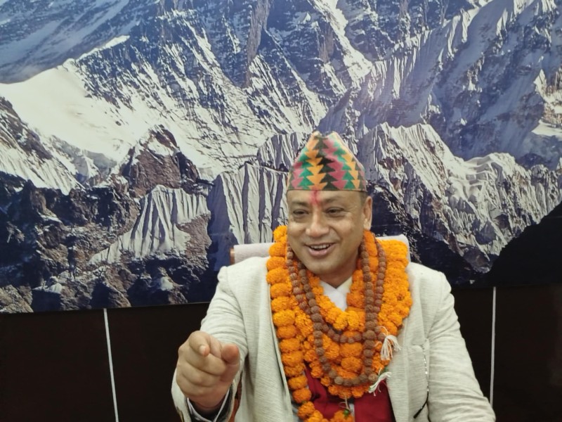 विनासूचना छापा मारेकोमा आपत्ति जनाउँदै मुख्यमन्त्री बानियाँले भने– अनुसन्धानमा सघाउँछु