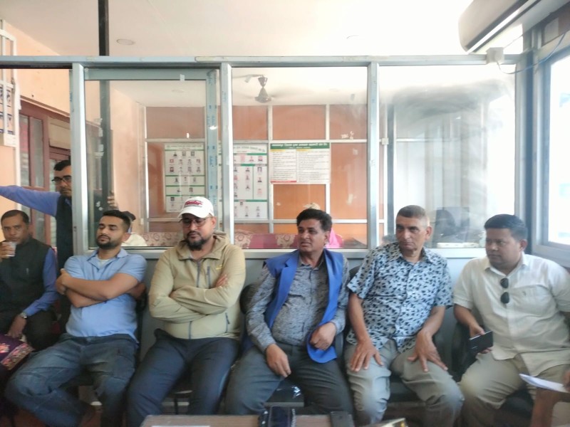 मकवानपुरमा दुधको भुक्तानी रोक्दा कृषक मारमा, असोज मसान्त भित्रमा बक्यौता भुक्तानी गर्ने 