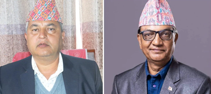 बागमती प्रदेश : मन्त्रालय विभाजनसँगै एमालेमाथि नैतिकताको प्रश्न खडा