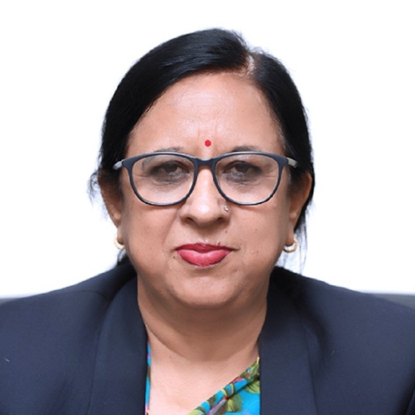 पहिलो महिला मुख्यसचिव बनिन् लीलादेवी गड्तौला