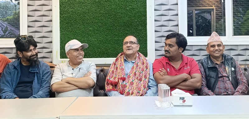 प्रेस युनियन मकवानपुरद्वारा ५० हजार रुपैयाँको पत्रकारिता सम्मान घोषणा