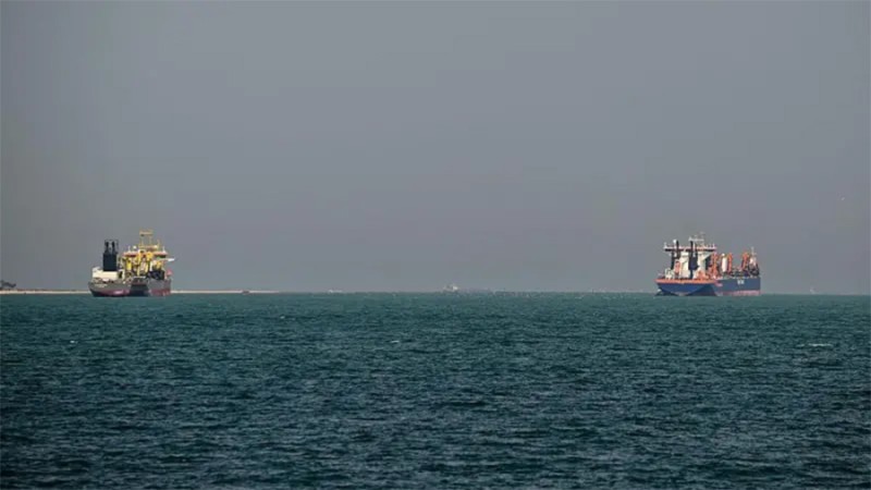 मध्यपूर्व संकटका बीच होर्मुज स्ट्रेट पार गर्दै तेल र ग्याँस बोकेका जहाज भारत आउँदै